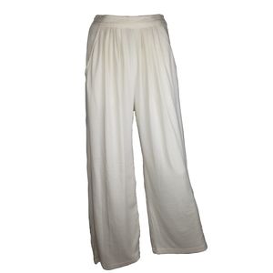 Vintage Wide Leg Pants